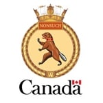 HMCS Nonsuch - Edmonton's Naval Reserve Division of Royal Canadian Navy