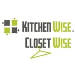 Kitchen Wise & Closet Wise | The Grout Medic