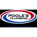 Poole's Plumbing a division of PBI, Inc.