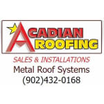 Acadian Roofing