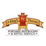 A King's Throne