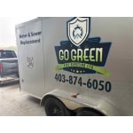 Go Green Pipe Bursting Ltd
