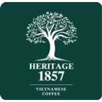 Heritage 1857 Coffee