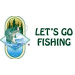 Let's Go Fishing