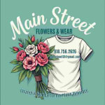 Main Street Flowers & Wear