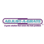 Adjust-A-Grate