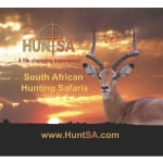 HuntSA / A Life Changing Experience