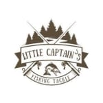 Little Captains Kokanee Tackle