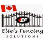 Elie's Fencing