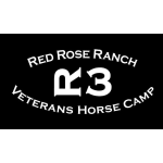 Red Rose Ranch Veterans Horse Camp Inc R3VHC