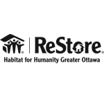 Habitat for Humanity Greater Ottawa.
