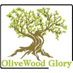 Olive Wood Glory