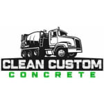 Clean Custom Concrete
