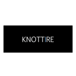 KNOTTIRE