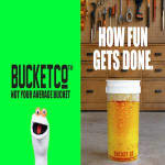 BUCKETCO™