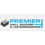 Premier Wall Anchor & Waterproofing