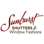 Sunburst Shutters & Window Fashions