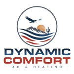 Dynamic Comfort LLC, AC & Heating