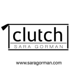 Clutch by Sara Gorman