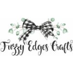 Fuzzy Edges Crafts