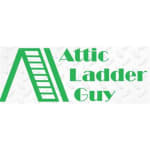 Attic Ladder Guy
