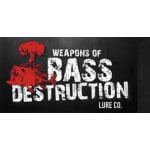Weapons Of Bass Destruction Lure Co.