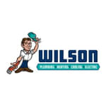 Wilson Plumbing Heating & Electric Inc.