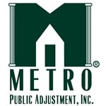 Metro Public Adjustment Inc