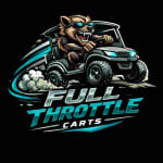 Full Throttle Carts