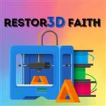 Restored Faith, LLC