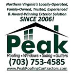 Peak Roofing Contractors, Inc