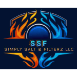 Simply Salt and Filterz