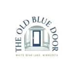 The Old Blue Door