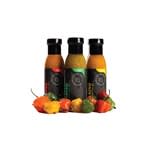 Kaiso Hot Pepper Sauce