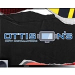Ottisons HDTV Installations