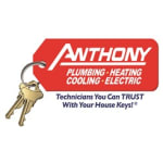Anthony Plumbing Heating, Cooling & Electric