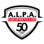 ALPA Equipment