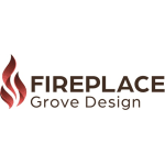 Fireplace Grove Design
