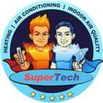 SuperTech HVAC Services, Inc.