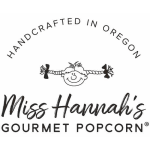 Miss Hannah's Gourmet Popcorn Co.