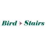 Bird Stairs