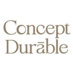 Concept Durable INC