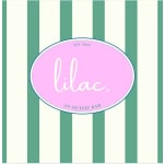 Lilac. An Outfit Bar