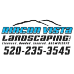 Rincon Vista Landscaping