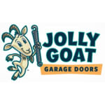 Jolly Goat Garage Doors