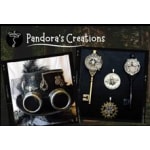 Pandora's Creations