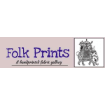 Folk Prints