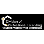 Utah Division of Professional Licensing