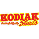 Kodiak Custom Sheds