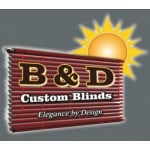 B&D Custom Blinds